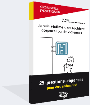 livre questions-rponses pour tre indemnise